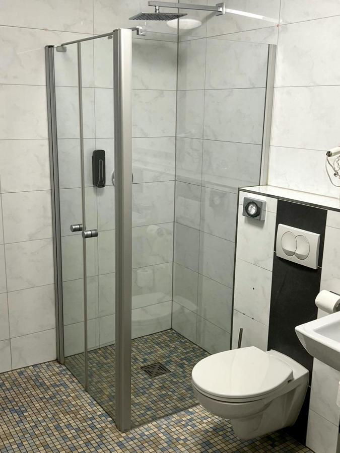 Hotel Villa Am Paradies Jena Luaran gambar