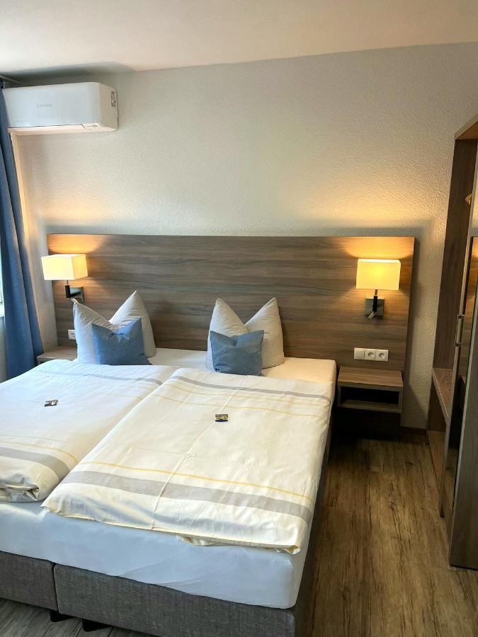 Hotel Villa Am Paradies Jena Luaran gambar