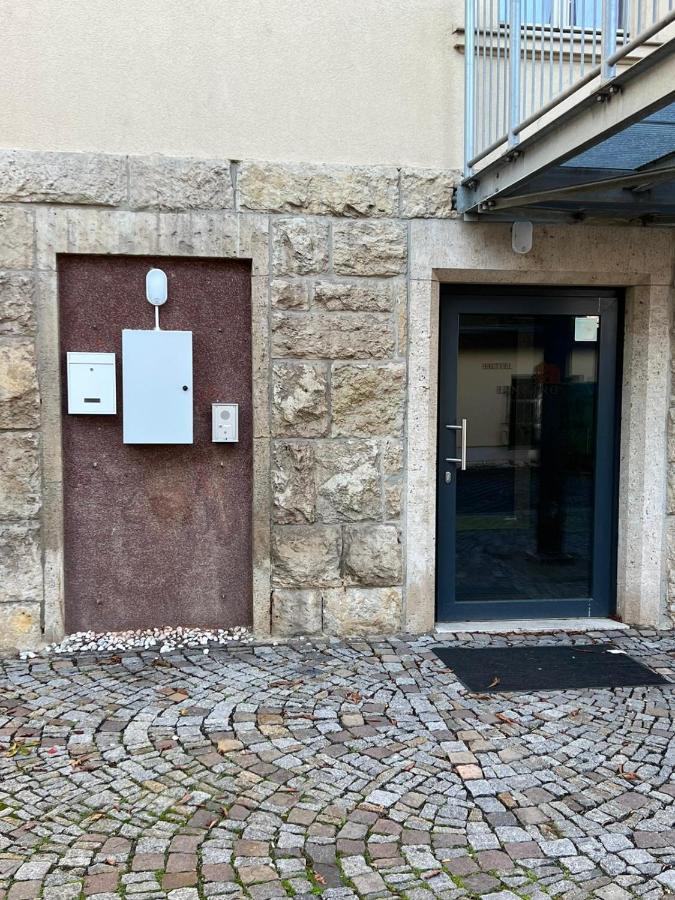 Hotel Villa Am Paradies Jena Luaran gambar